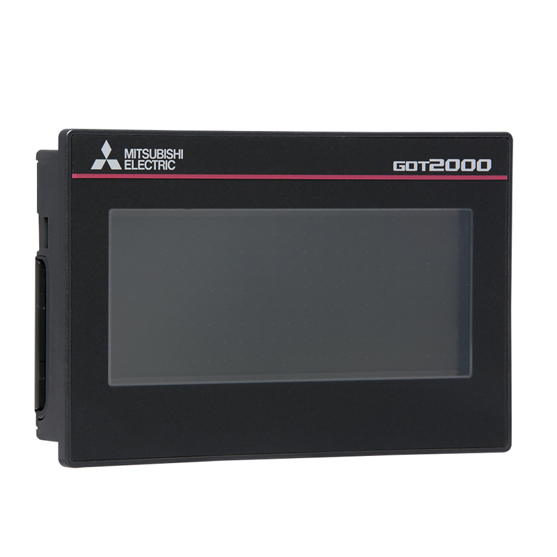 Mitsubishi GOT2000 GS Series HMI